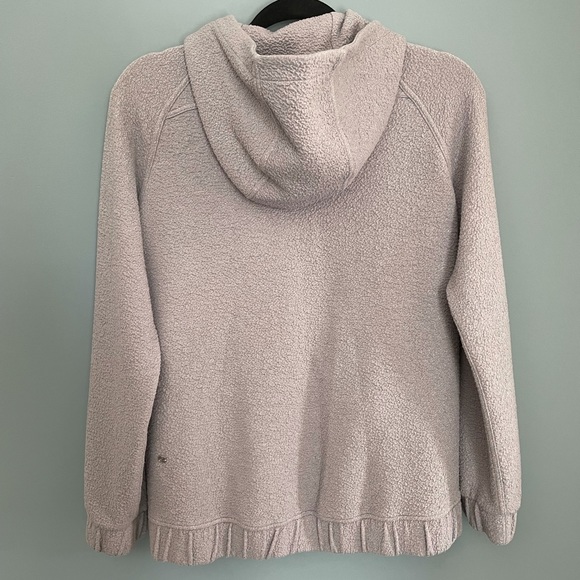 Preowned Lululemon Pave Jacket Size Small - Picture 7 of 8